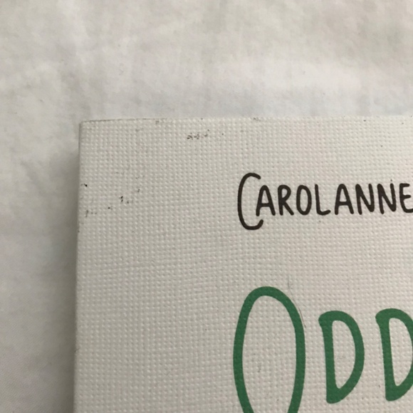 ๐3/$35 Odd(ly) Enough: 3-Minute Devotions to Passionately Pursuing Your Purpose - Picture 2 of 7